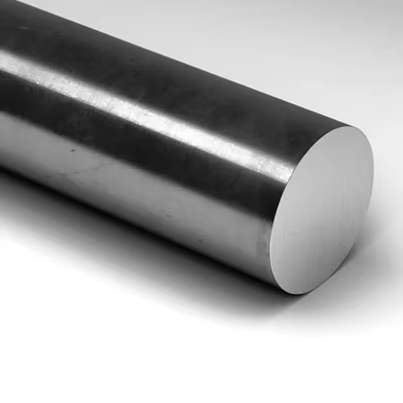 Stainless Steel Round Rod