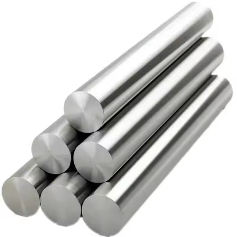 Stainless Steel Round Rod