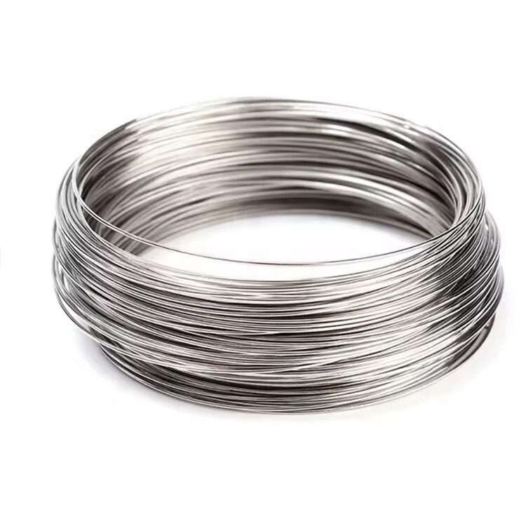Stainless Steel Wire