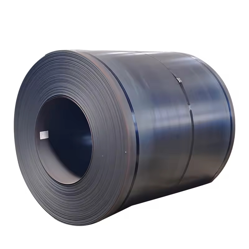 Carbon Steel Coil