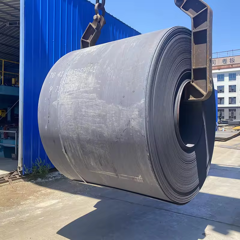 Carbon Steel Coil