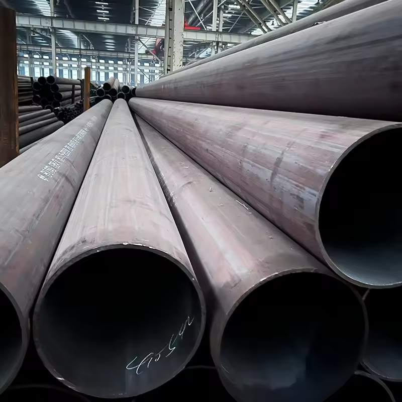 Carbon Steel Tube