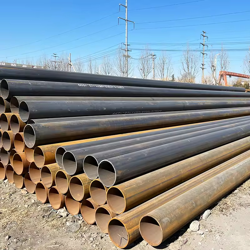 Carbon Steel Tube