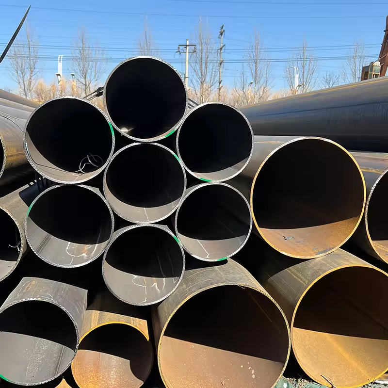 Carbon Steel Tube