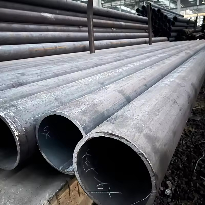 Carbon Steel Tube