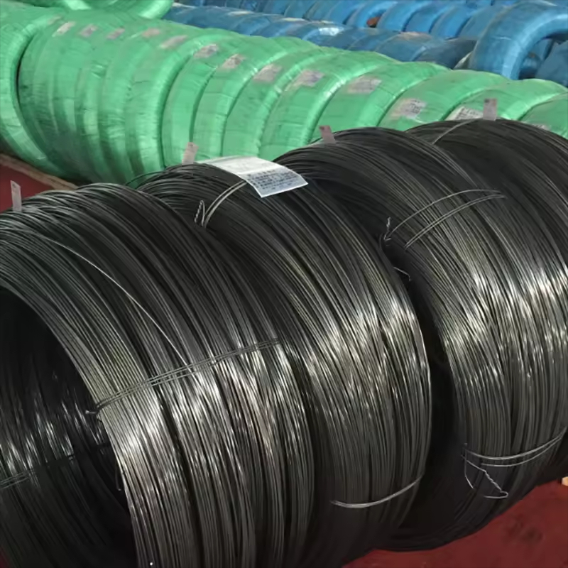 Carbon Steel Wire