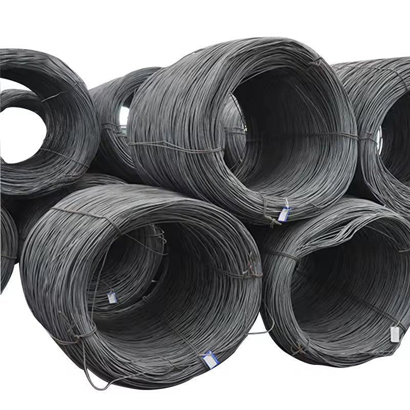Carbon Steel Wire