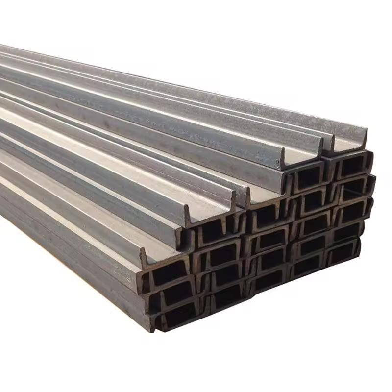 Carbon Steel Channel