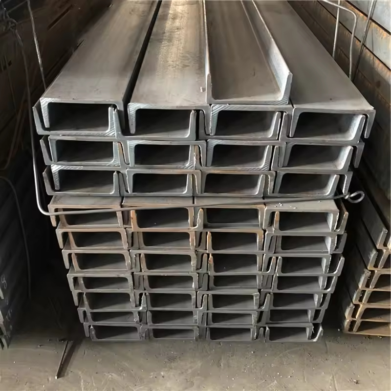 Carbon Steel Channel
