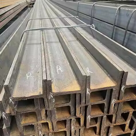 Carbon Steel H Beam