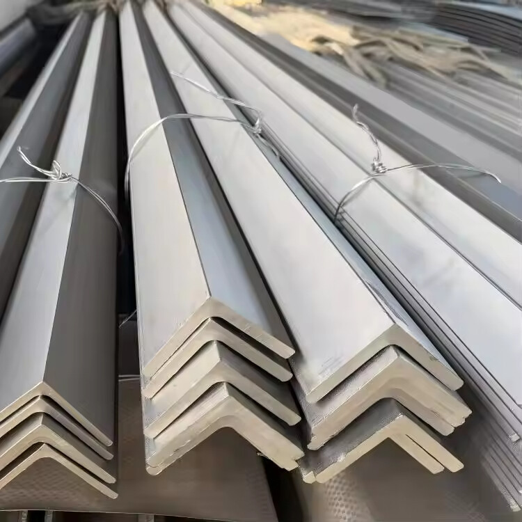 Stainless Steel Angle