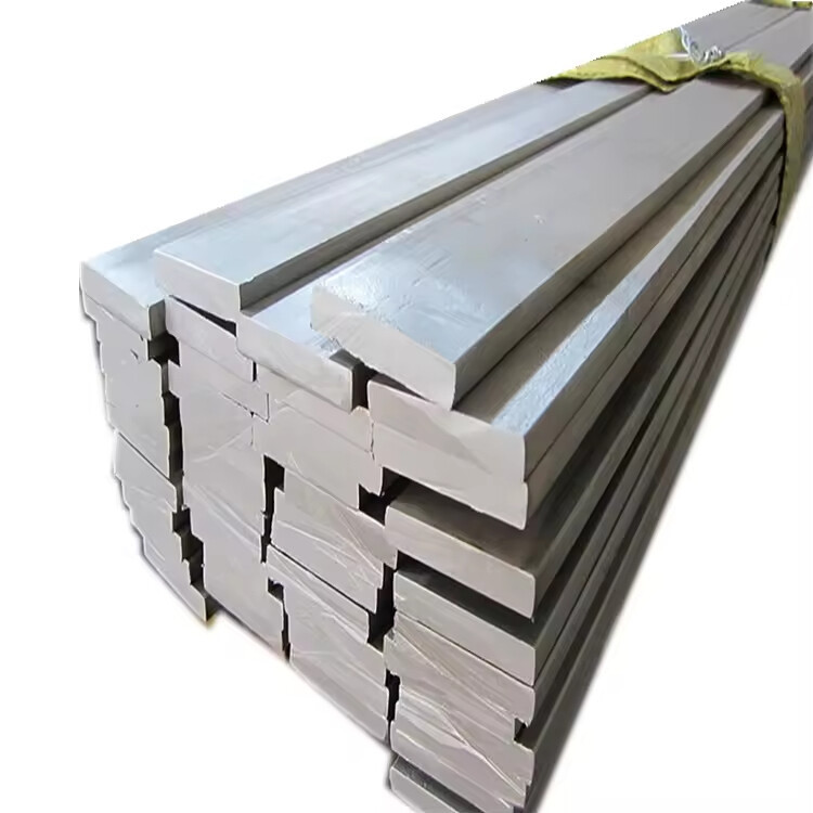 Stainless Steel Flat Bar