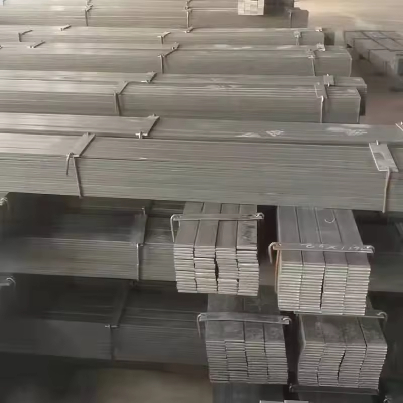 Stainless Steel Flat Bar