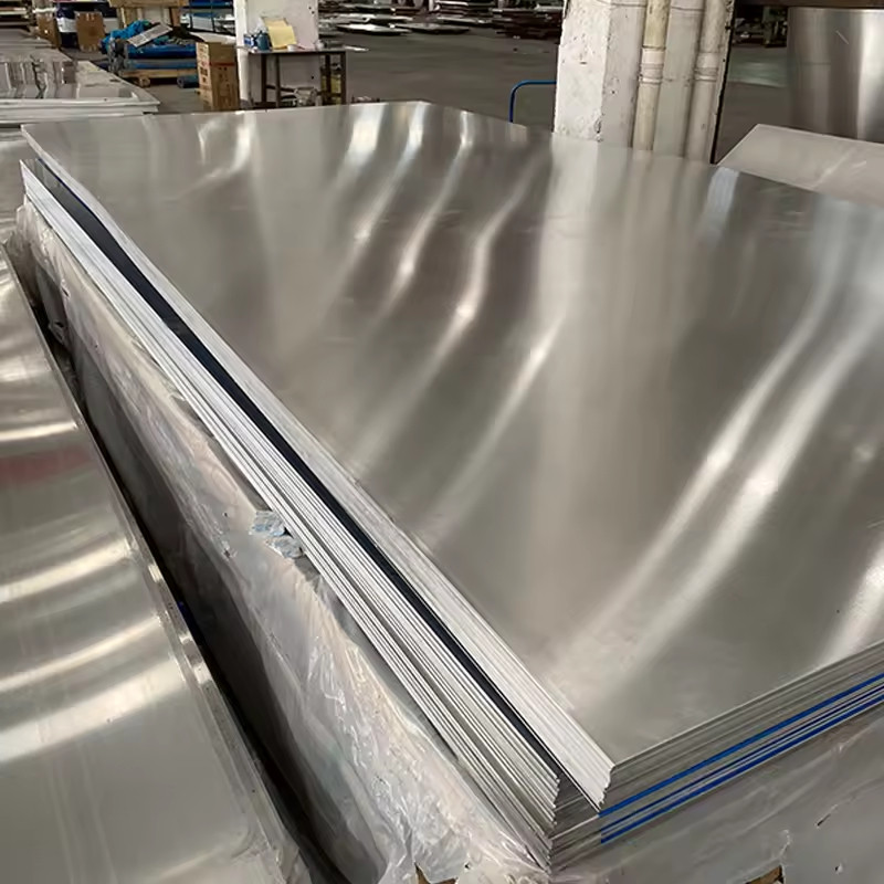 Aluminum Sheet