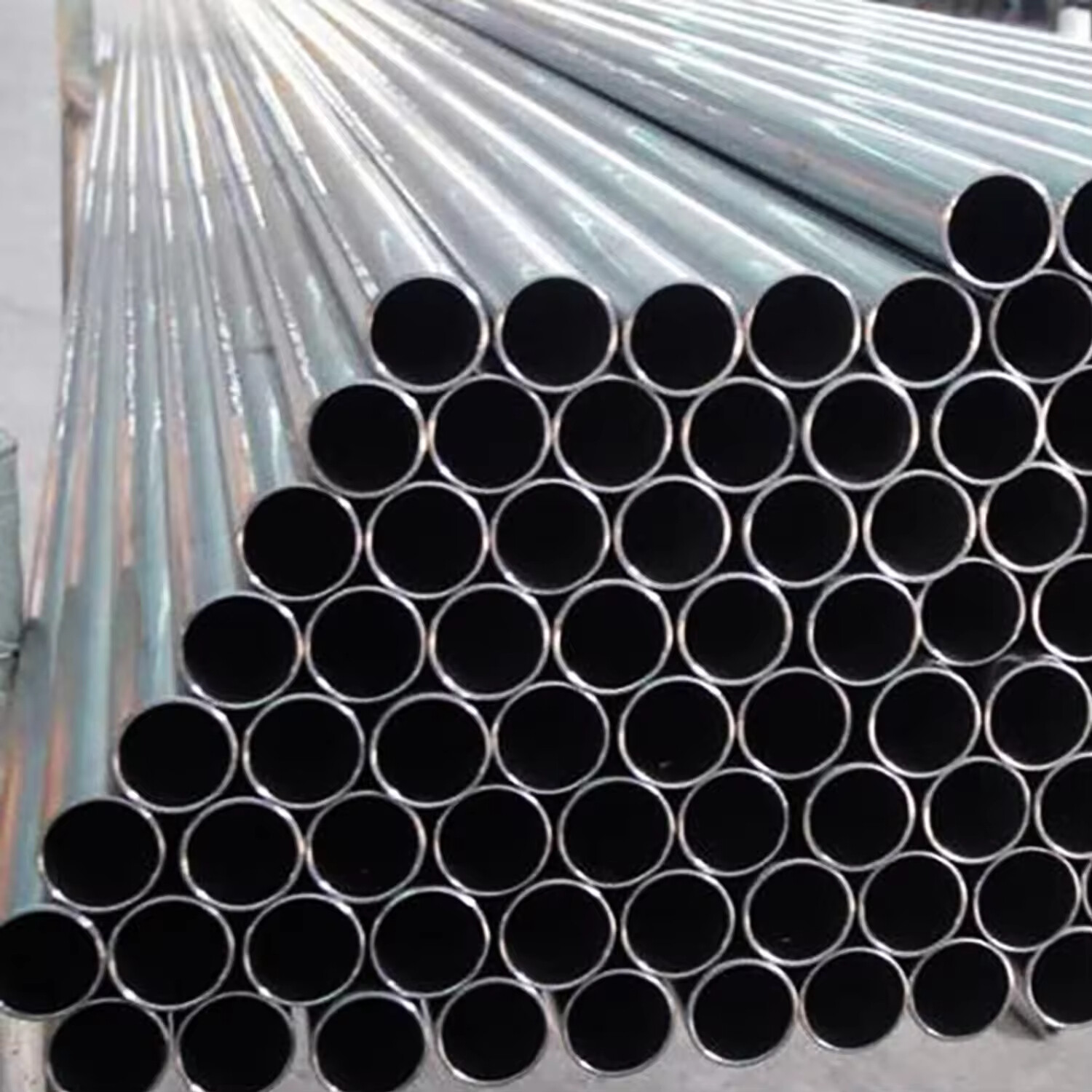 7075 Aluminium Pipe