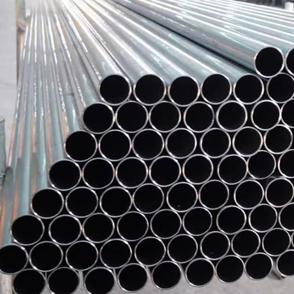 7075 Aluminium Pipe