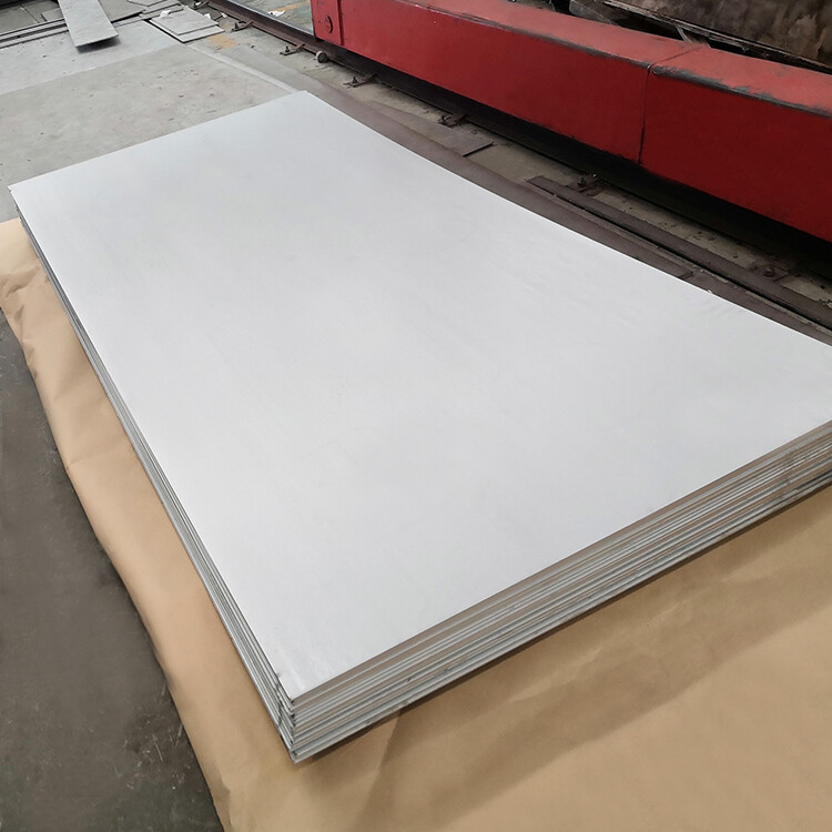 316/316L Stainless Steel Sheet