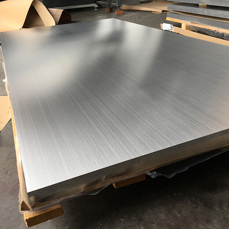 316/316L Stainless Steel Sheet