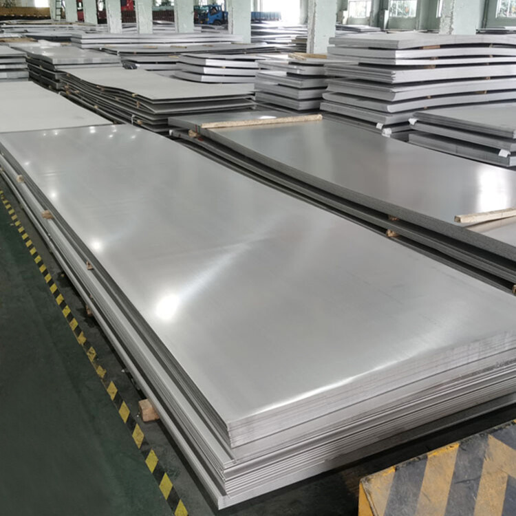 304 Stainless Steel Sheet