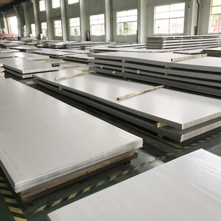 304 Stainless Steel Sheet