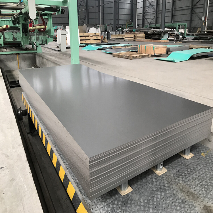 631 Stainless Steel Sheet