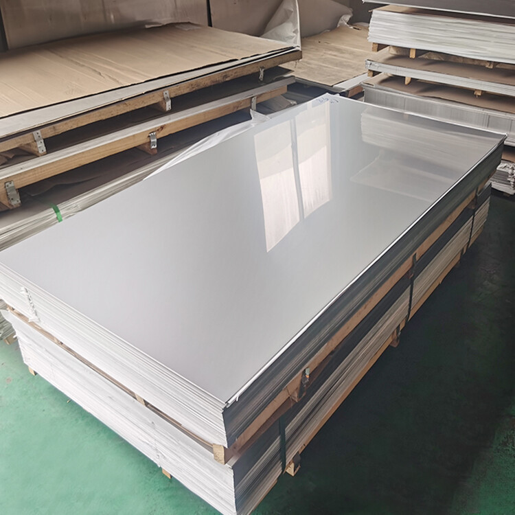 430 Stainless Steel Sheet