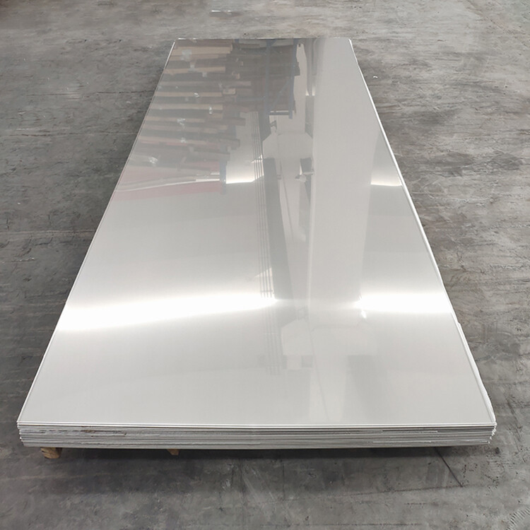 904L Stainless Steel Sheet