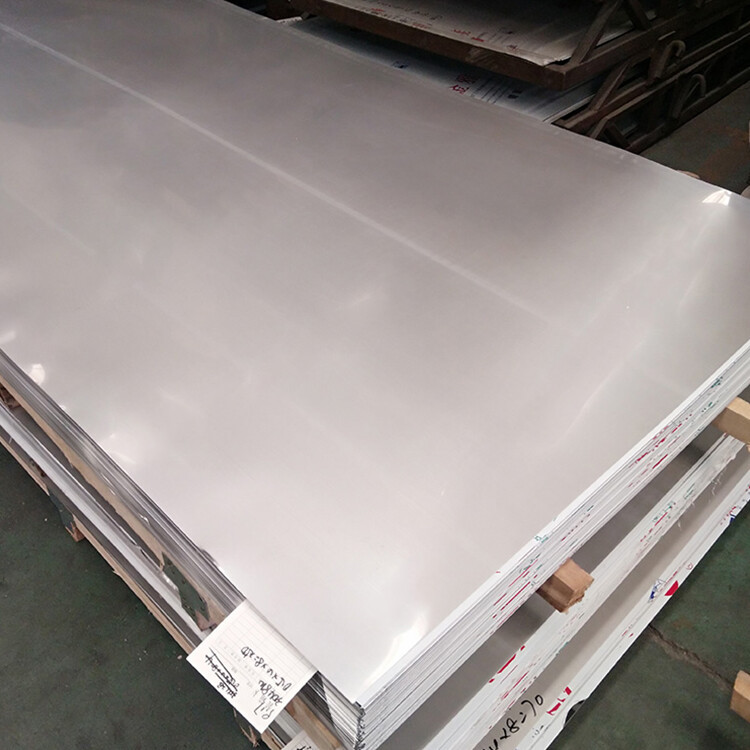 904L Stainless Steel Sheet