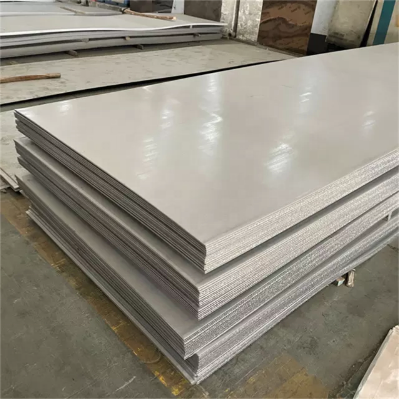 410 Stainless Steel Sheet