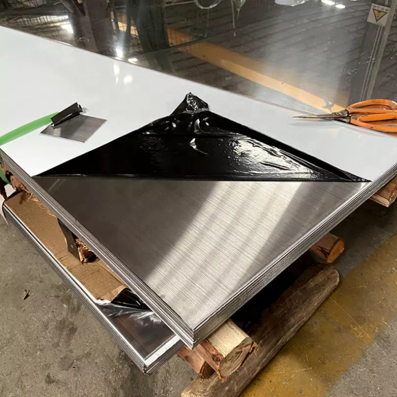 410 Stainless Steel Sheet