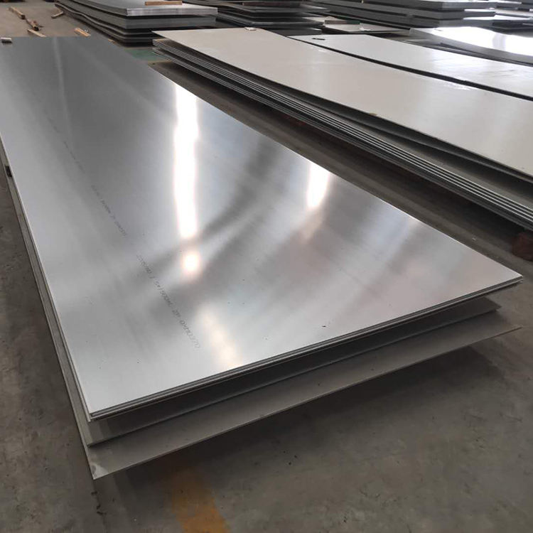 201 Stainless Steel Sheet