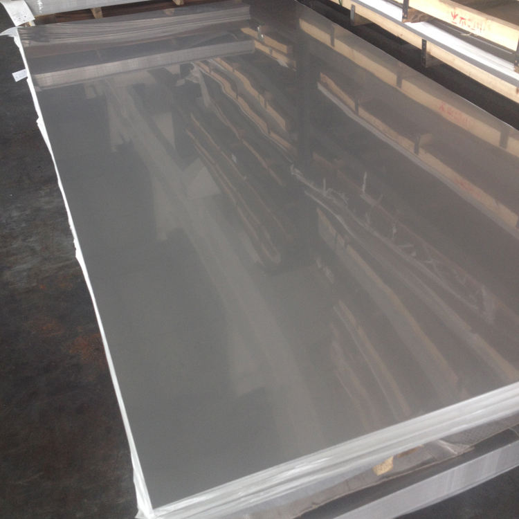 201 Stainless Steel Sheet