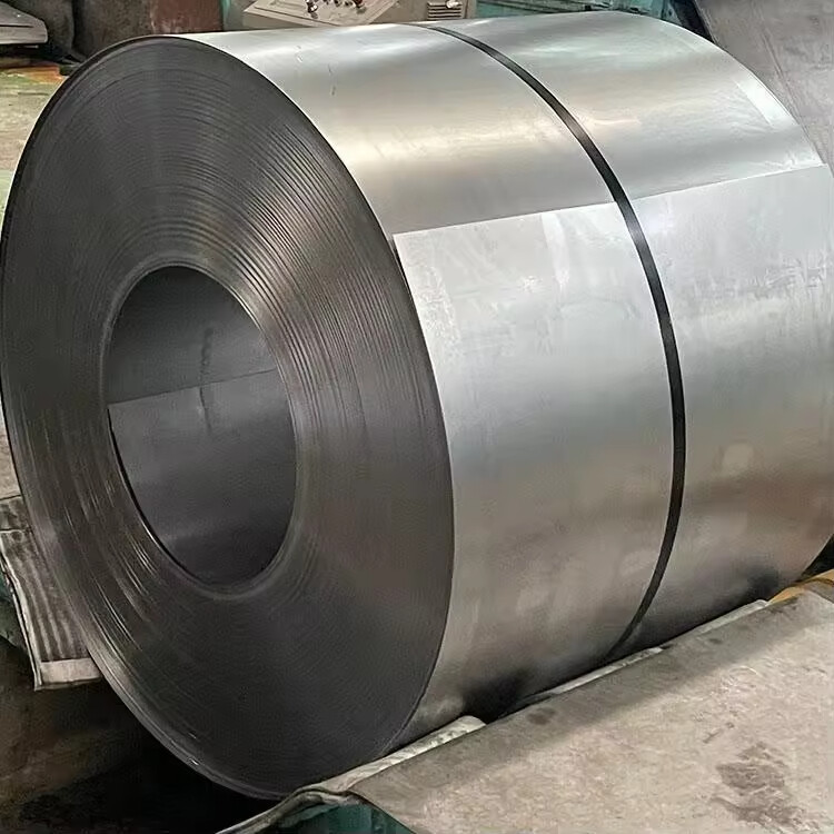 2507 Stainless Steel Coil