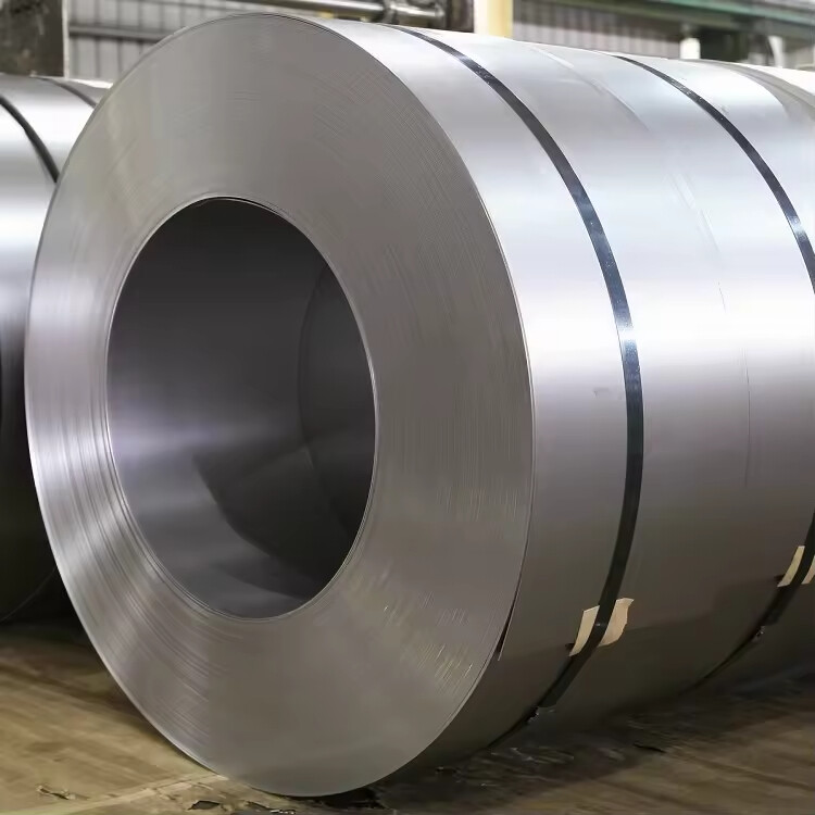 2507 Stainless Steel Coil