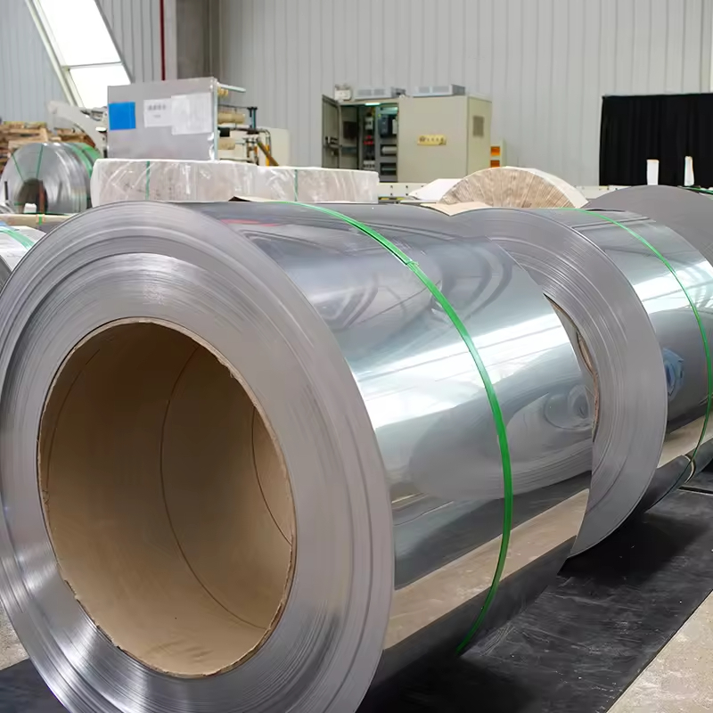 904L Stainless Steel Coil