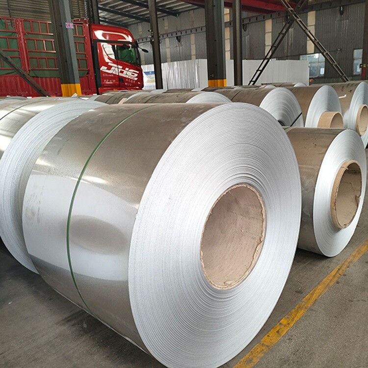 430 Stainless Steel Coil