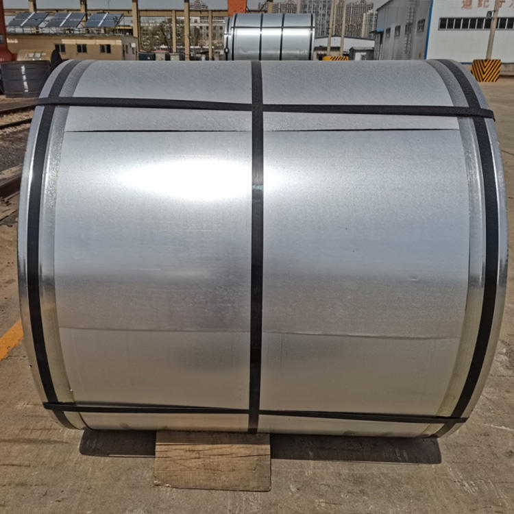 430 Stainless Steel Coil