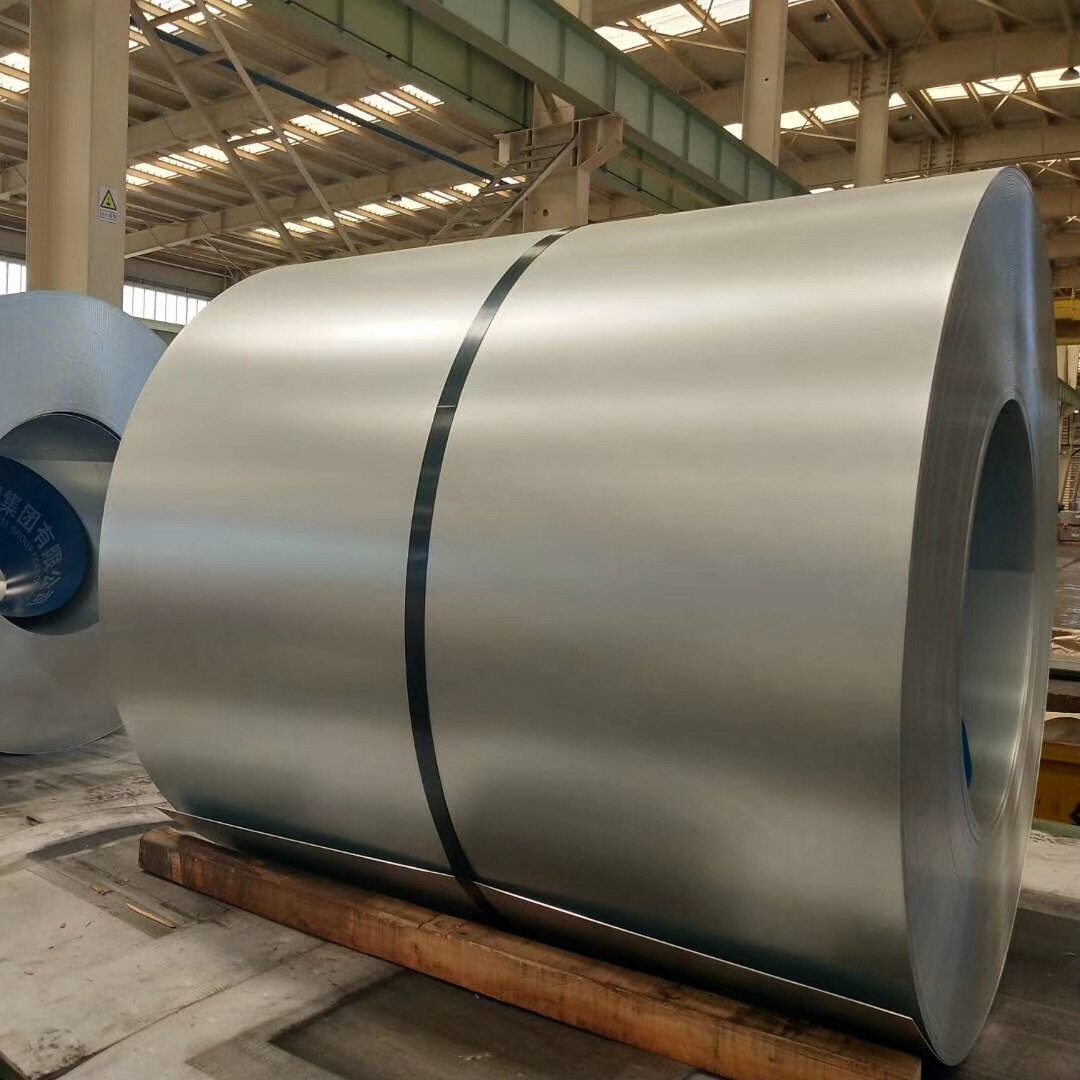 201 Stainless Steel Coil