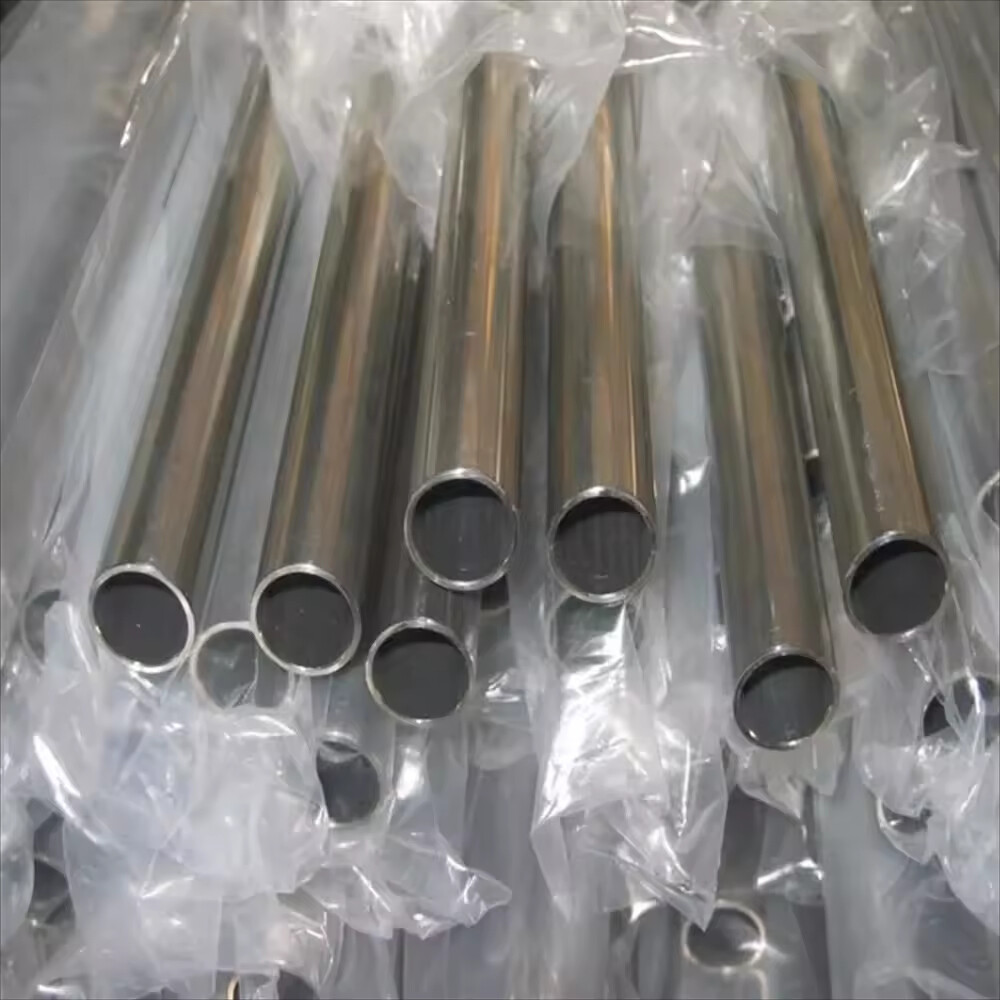 316 Stainless Steel Pipe