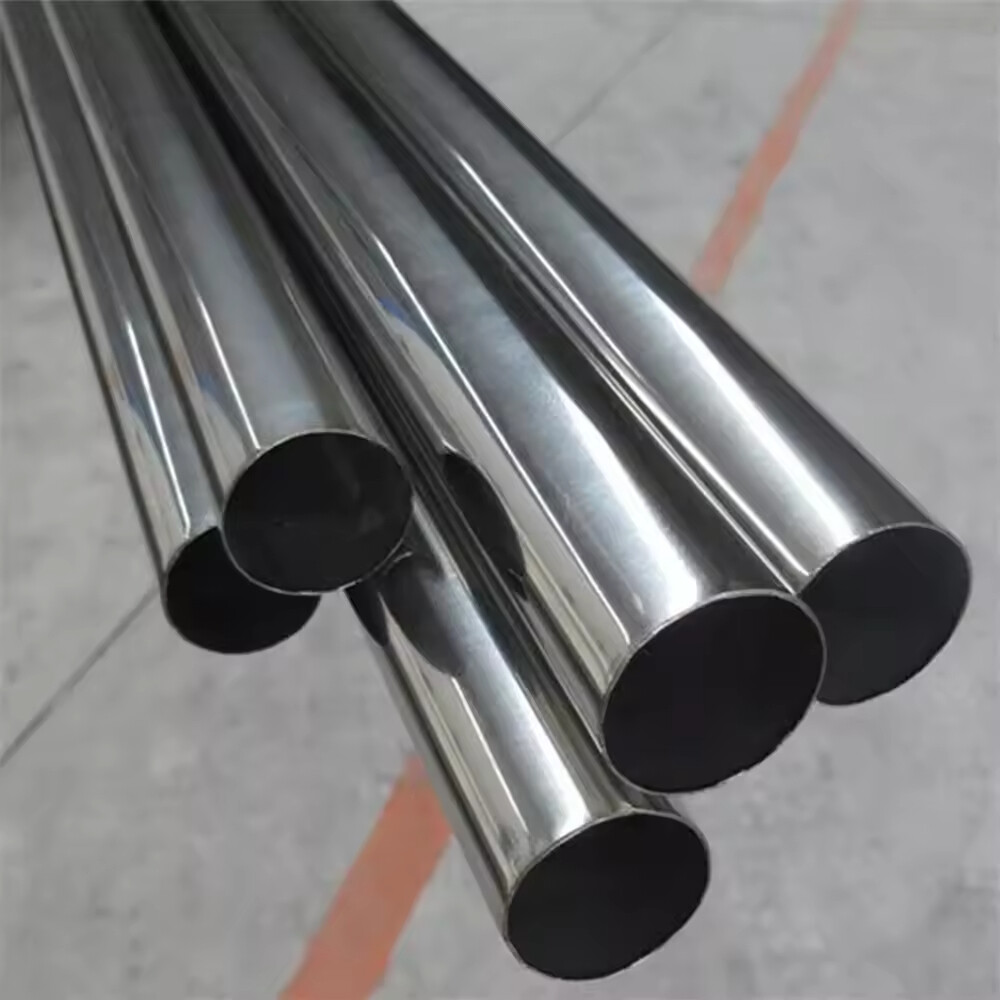 316 Stainless Steel Pipe