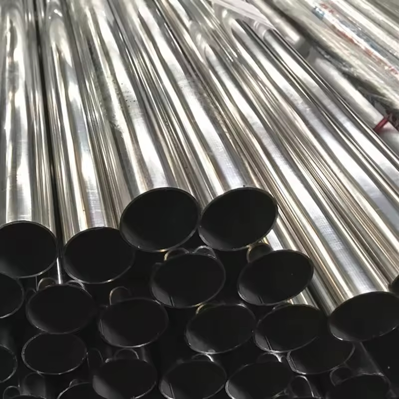 Stainless Steel Seamless Pipe