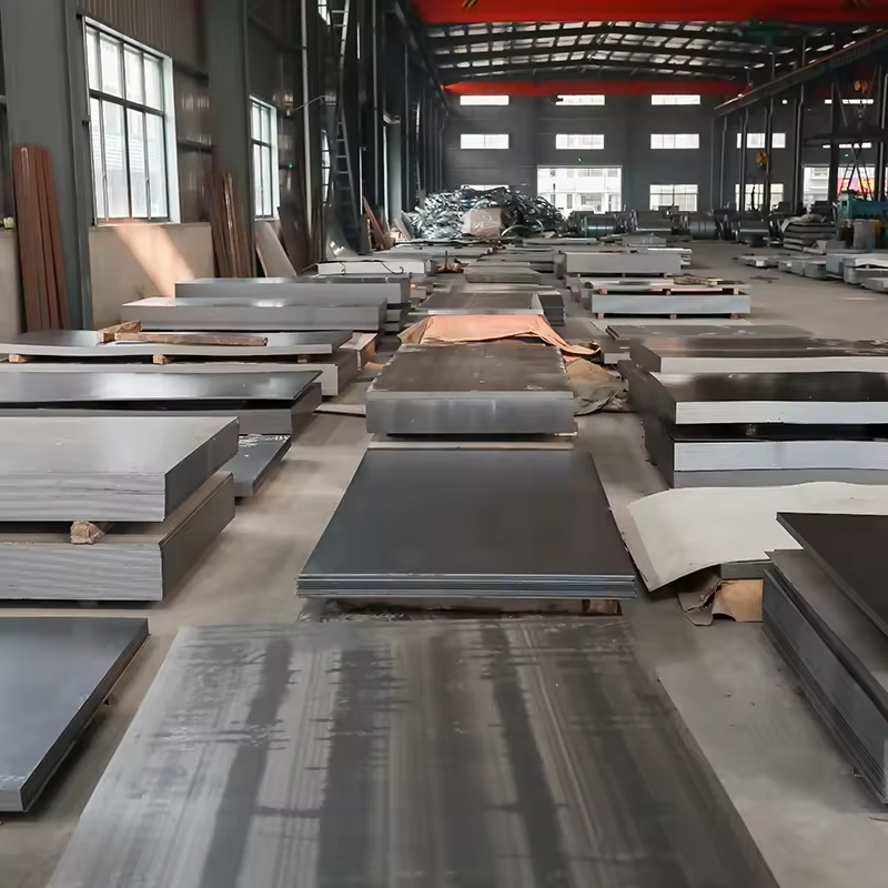Carbon steel Sheet