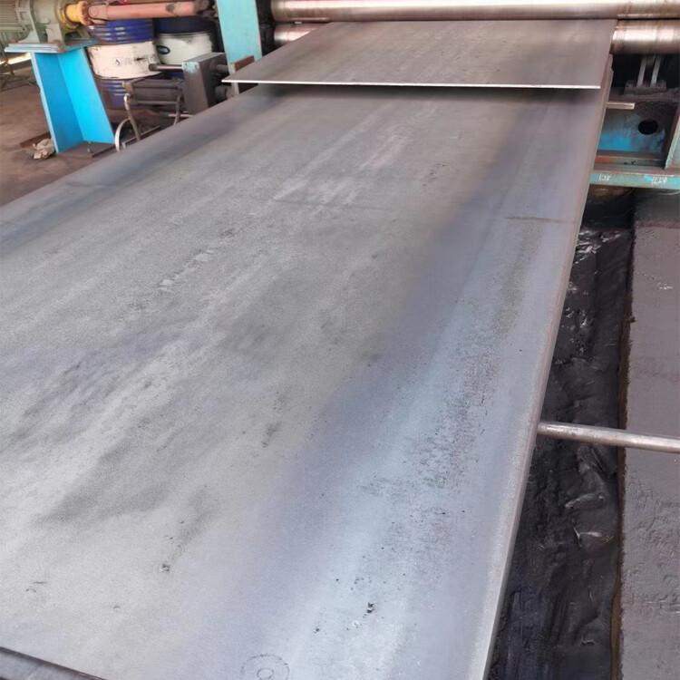 A283 Carbon steel Sheet