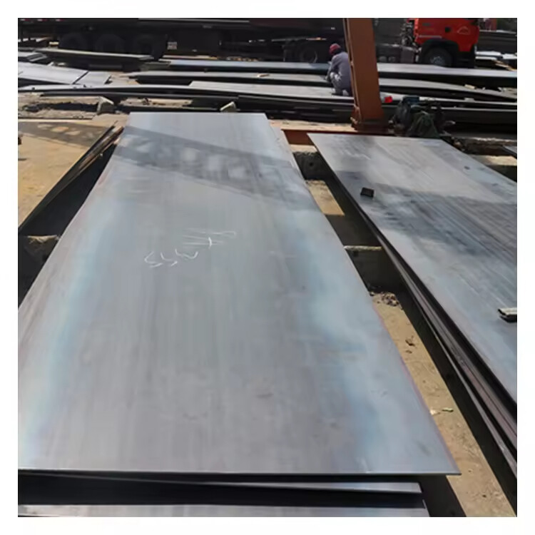 Q195 Carbon steel Sheet