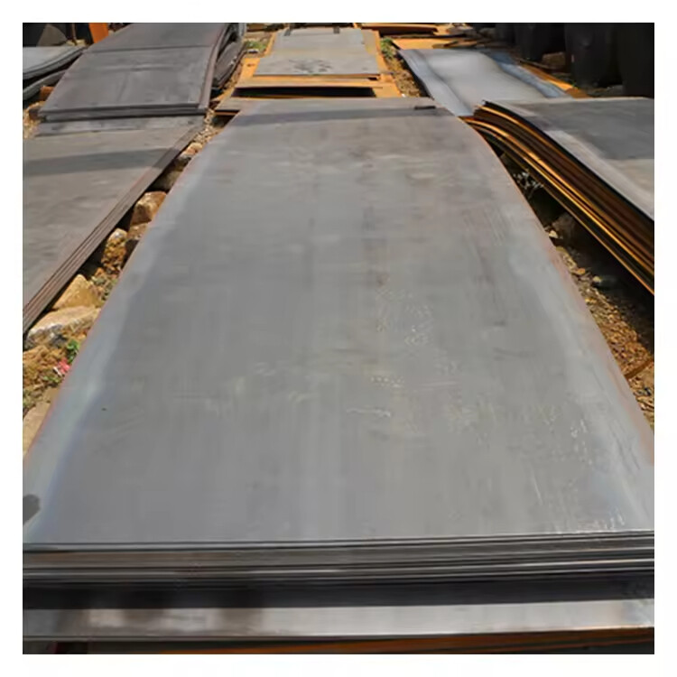 Q195 Carbon steel Sheet