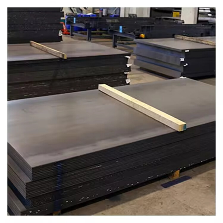 Q235 Carbon steel Sheet