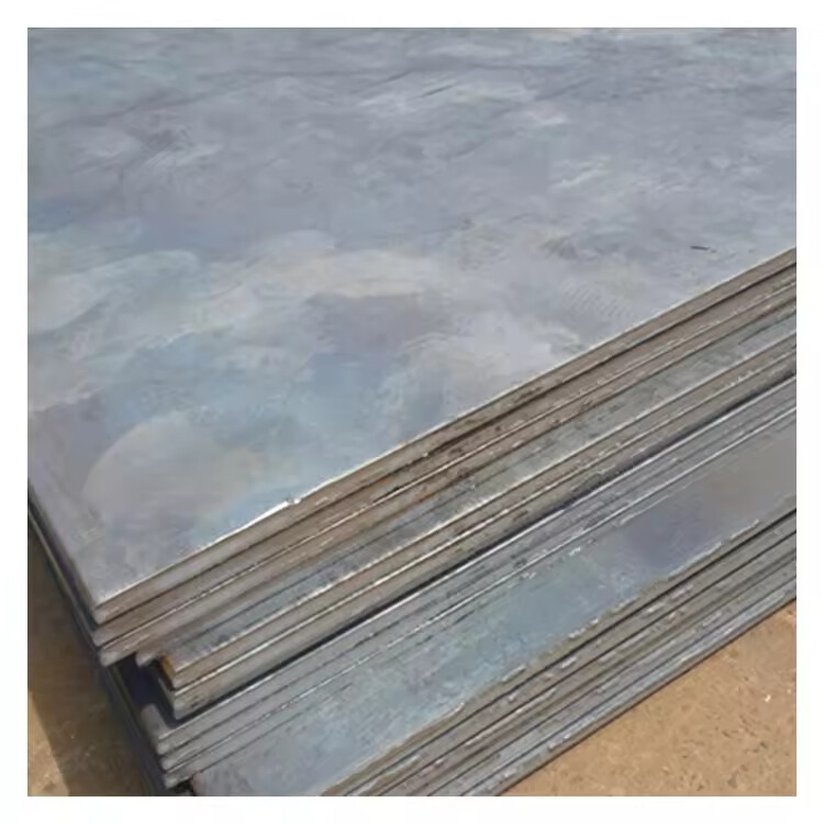 Q235 Carbon steel Sheet