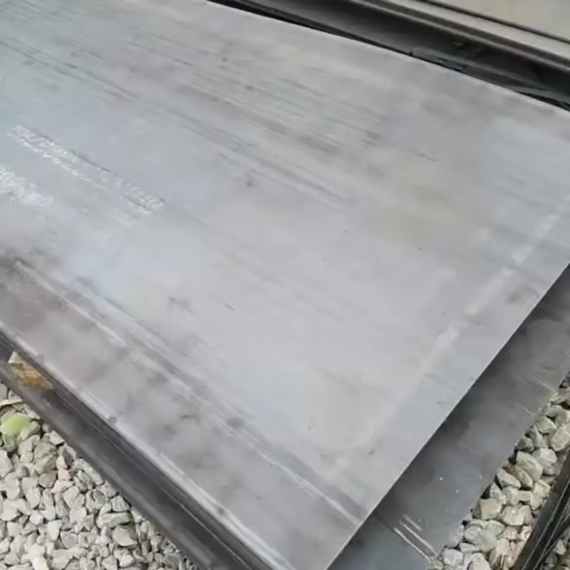 Q420 Carbon steel Sheet
