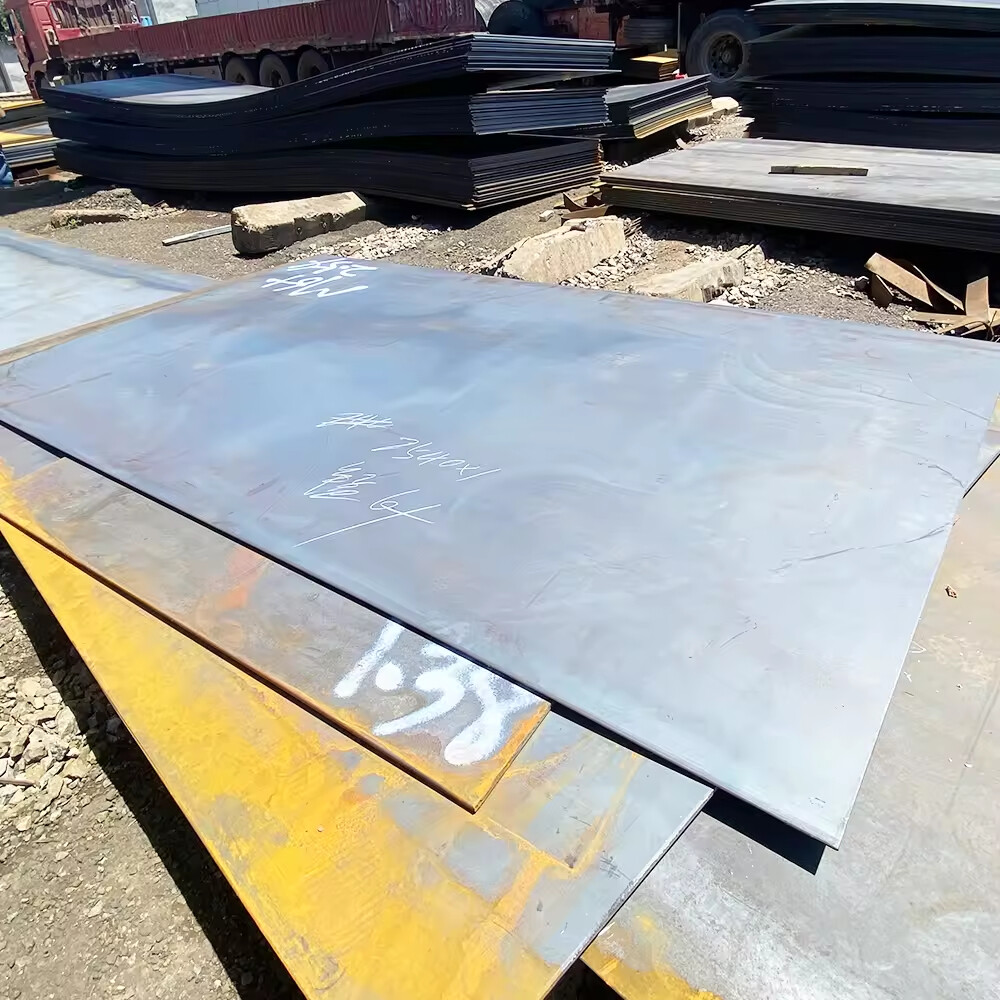 SS400 Carbon steel Sheet