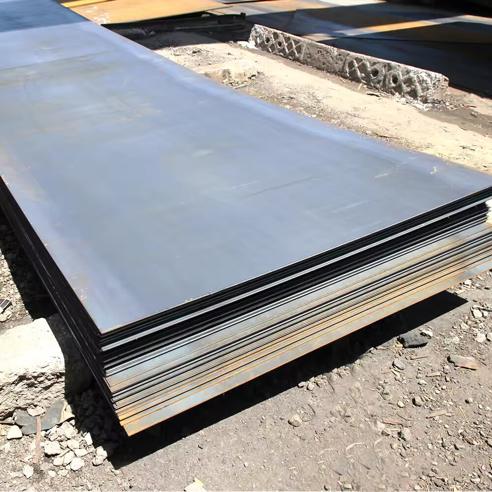 SS400 Carbon steel Sheet